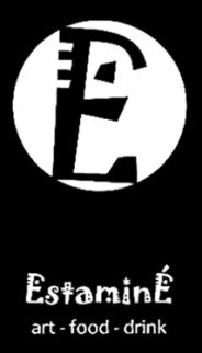 logo estamine